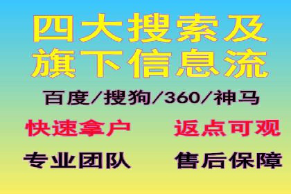 SEM竞价托管代运营助力业绩倍增