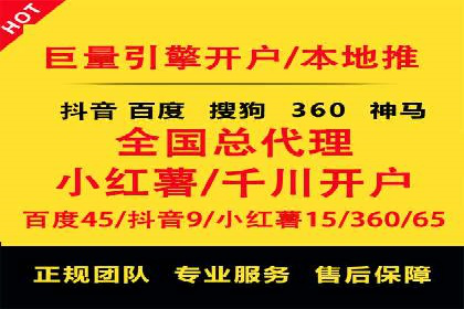 搜索开户返点政策下的成功案例分析